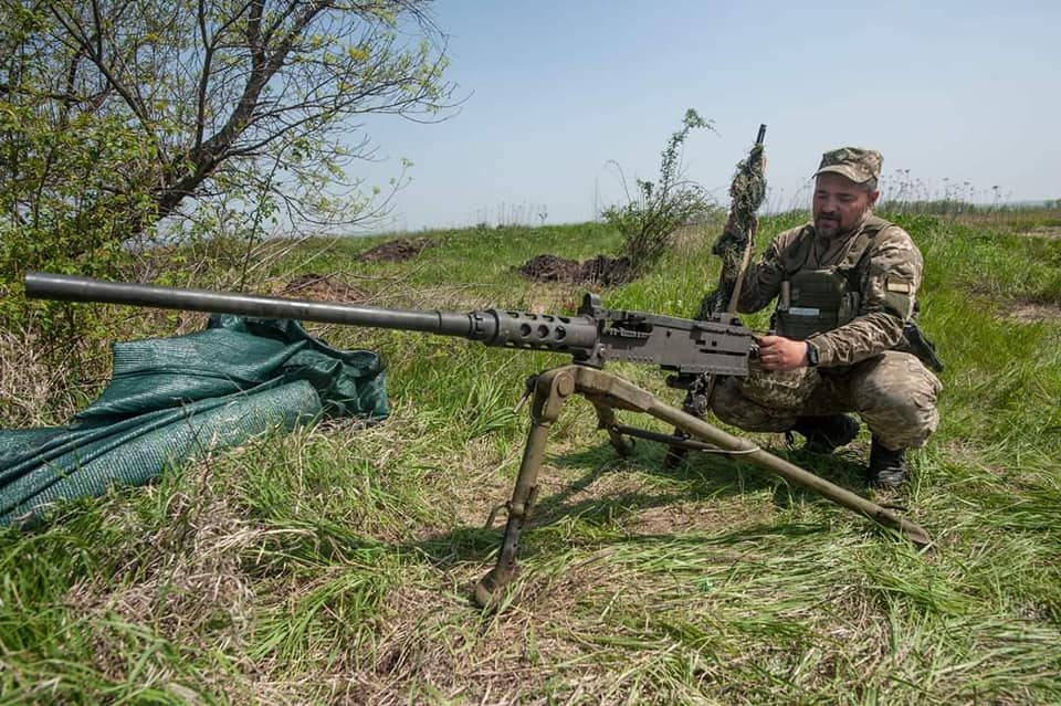 ЗСУ-Історія в школі