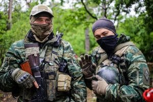ЗСУ-Історія в школі