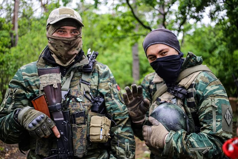 ЗСУ-Історія в школі