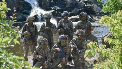 ЗСУ-Історія в школі