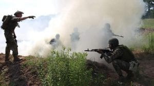ЗСУ-Історія в школі