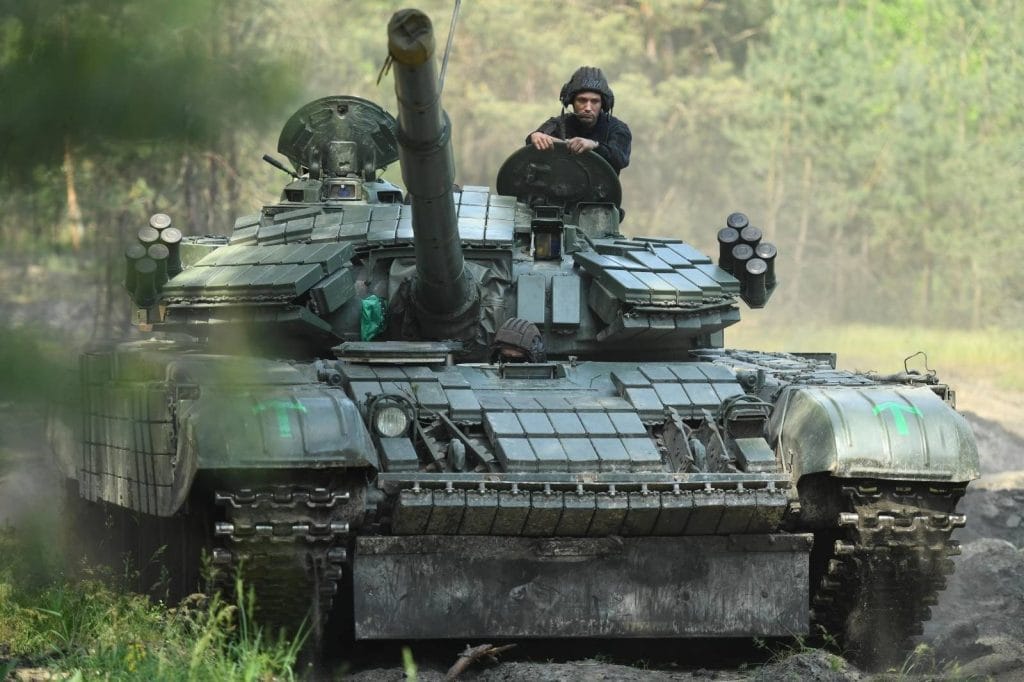 ЗСУ-Історія в школі