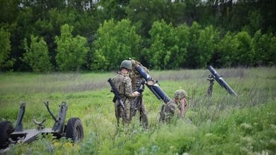 ЗСУ-Історія в школі