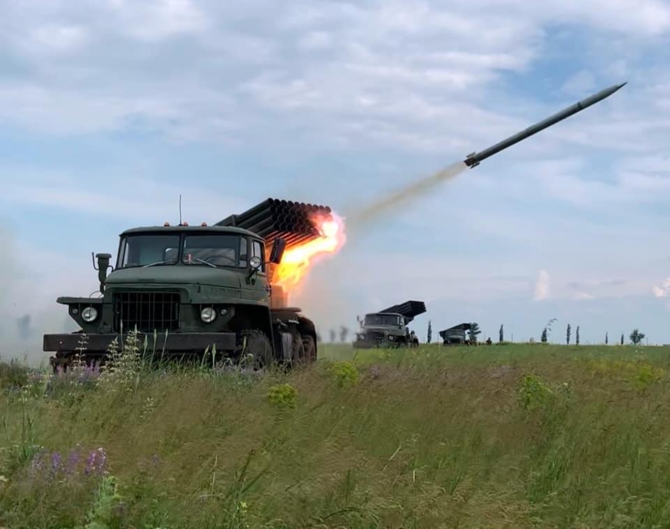 ЗСУ-Історія в школі