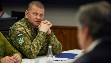 Залужний-Історія в школі