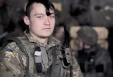 Олександр Леунов - Історія в школі