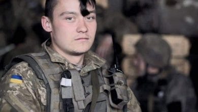 Олександр Леунов - Історія в школі