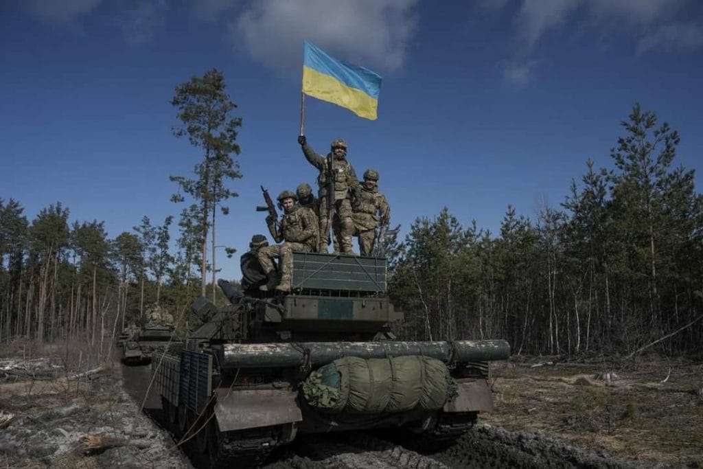 ЗСУ-Історія в школі