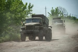 ЗСУ-Історія в школі