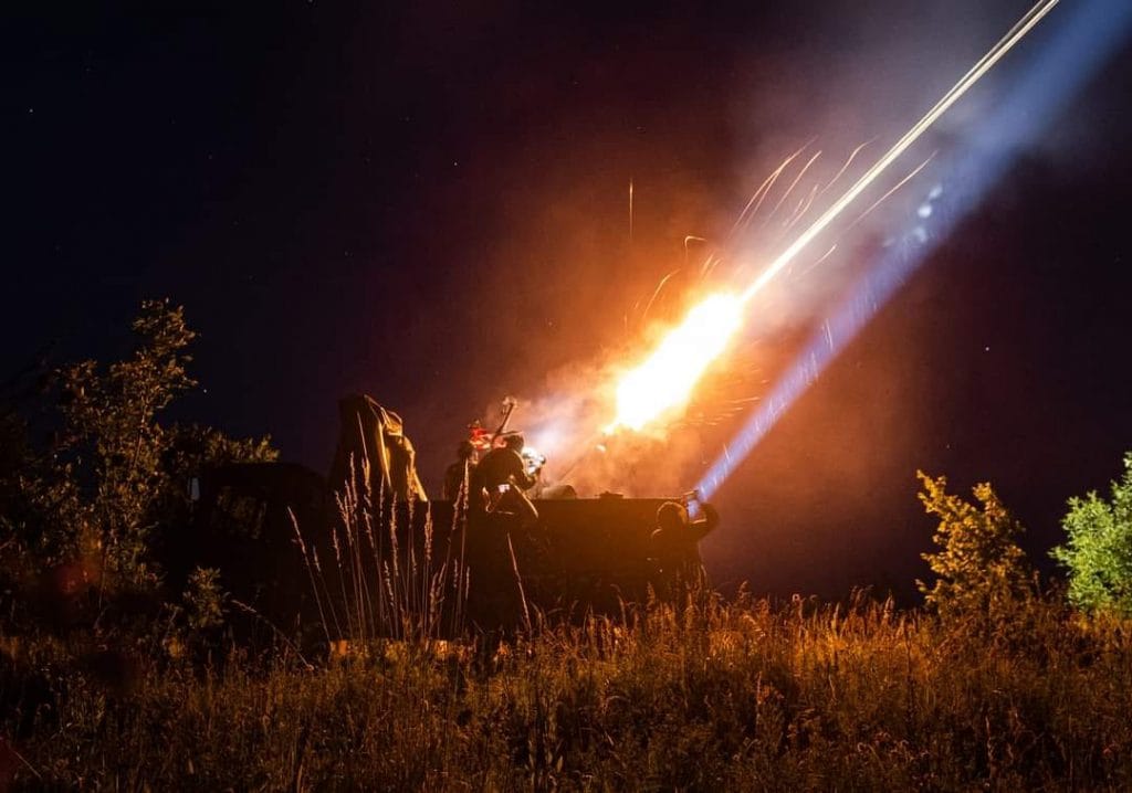 ЗСУ-Історія в школі