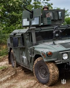 ЗСУ-Історія в школі