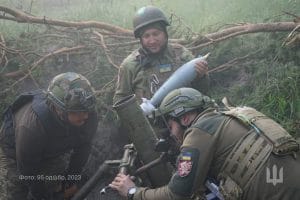 ЗСУ-Історія в школі
