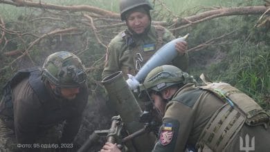 ЗСУ-Історія в школі