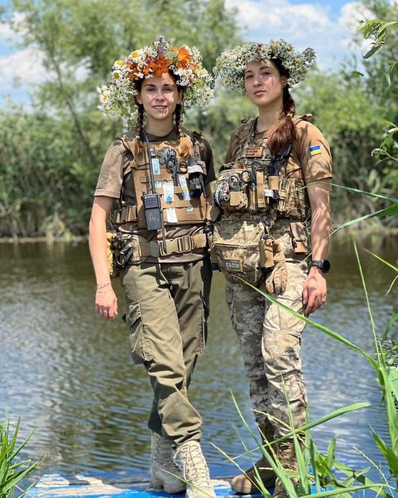 ЗСУ-Історія в школі