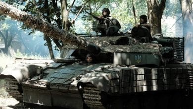 ЗСУ-Історія в школі