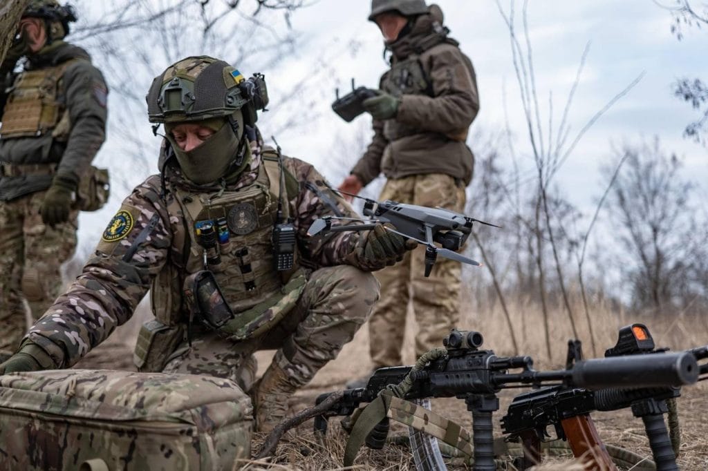 ЗСУ-Історія в школі