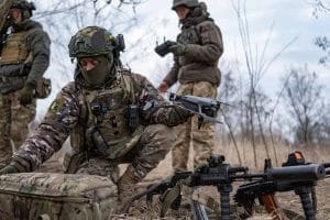 ЗСУ-Історія в школі