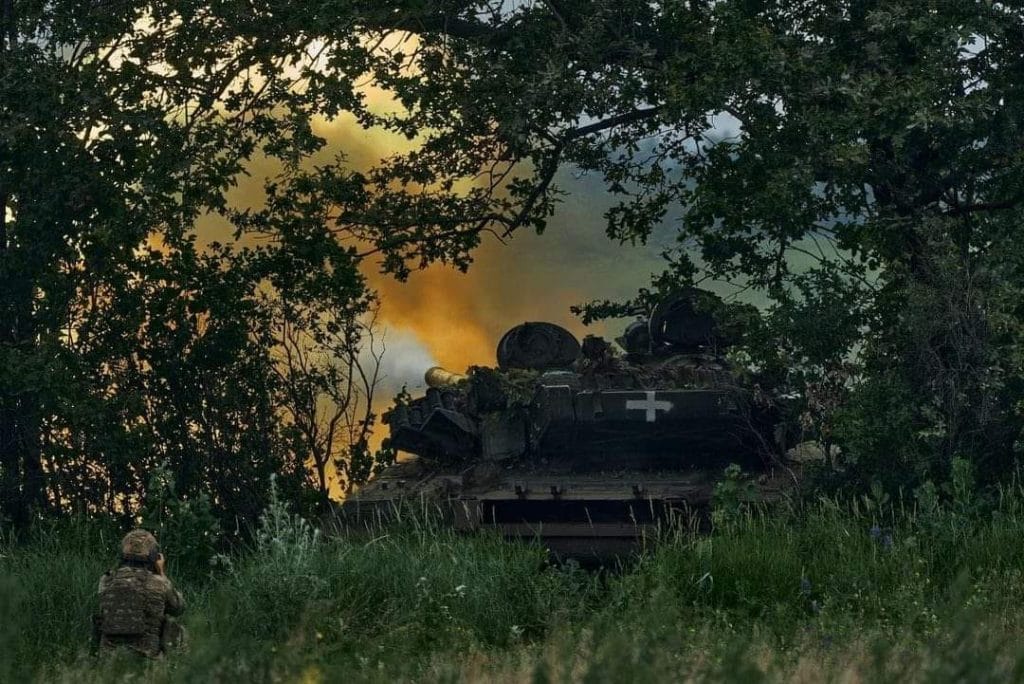 ЗСУ-Історія в школі
