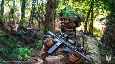 ЗСУ-Історія в школі