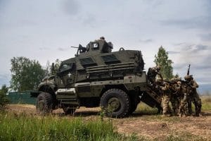 ЗСУ-Історія в школі