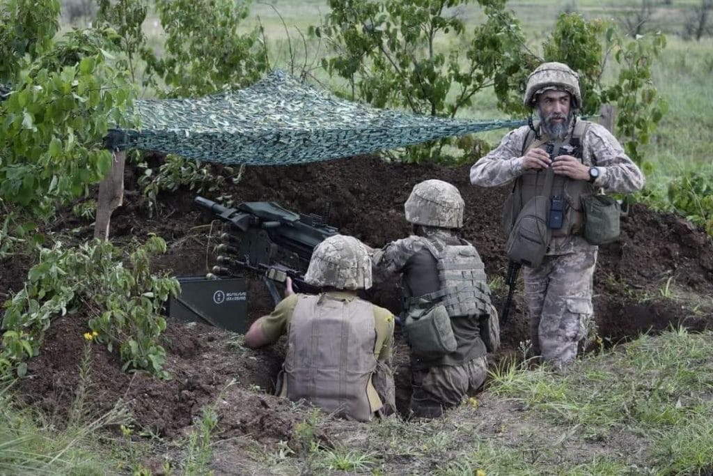 ЗСУ-Історія в школі