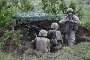 ЗСУ-Історія в школі