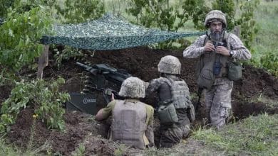 ЗСУ-Історія в школі