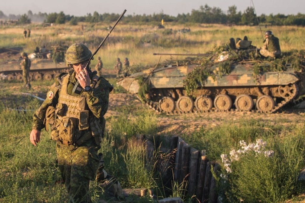 ЗСУ-Історія в школі
