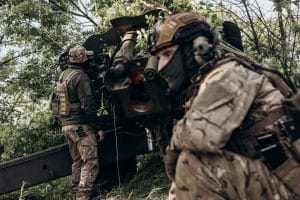 ЗСУ-Історія в школі