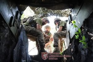 ЗСУ-Історія в школі