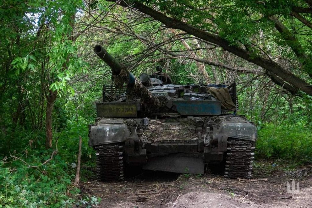 ЗСУ-Історія в школі