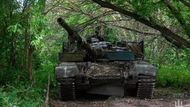 ЗСУ-Історія в школі