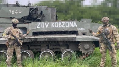 ЗСУ-Історія в школі