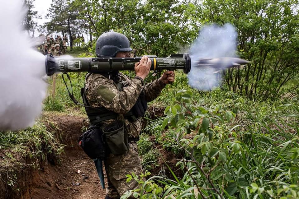 ЗСУ-Історія в школі