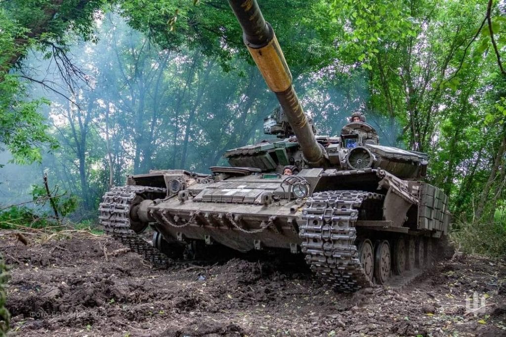 ЗСУ-Історія в школі