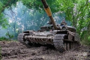 ЗСУ-Історія в школі
