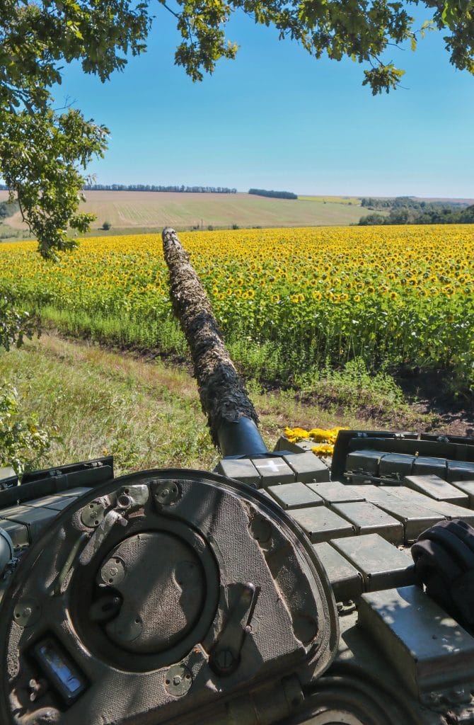 ЗСУ-Історія в школі