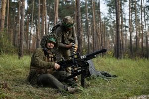 ЗСУ-Історія в школі