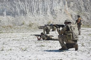 ЗСУ-Історія в школі