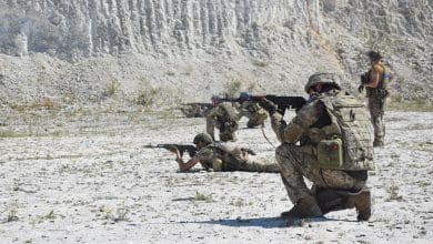ЗСУ-Історія в школі