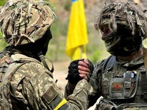 ЗСУ-Історія в школі