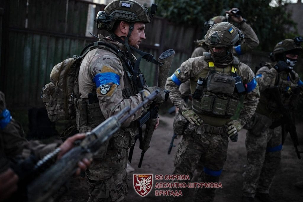 ЗСУ-Історія в школі