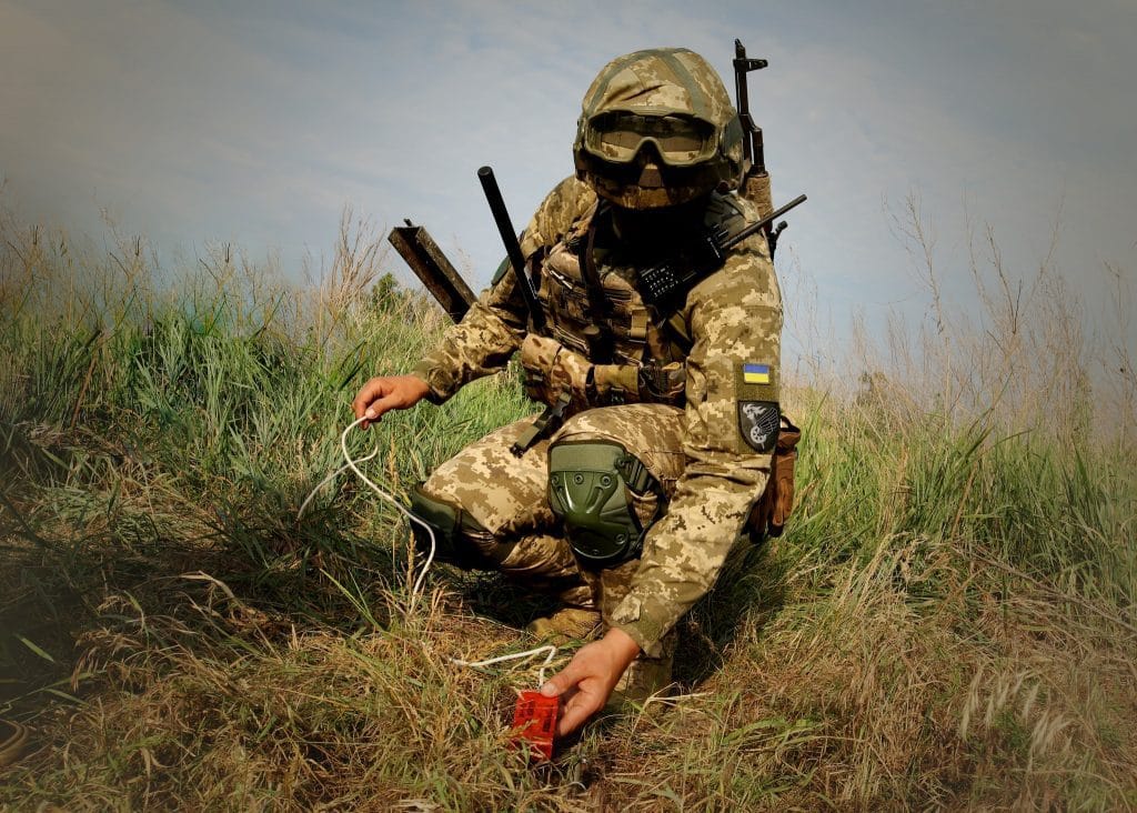 ЗСУ-Історія в школі