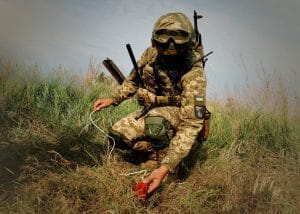 ЗСУ-Історія в школі