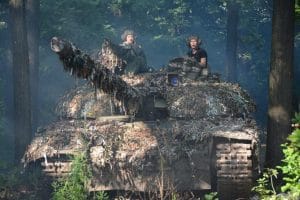 ЗСУ-Історія в школі