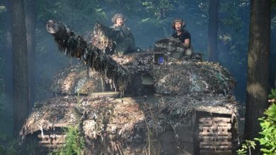 ЗСУ-Історія в школі