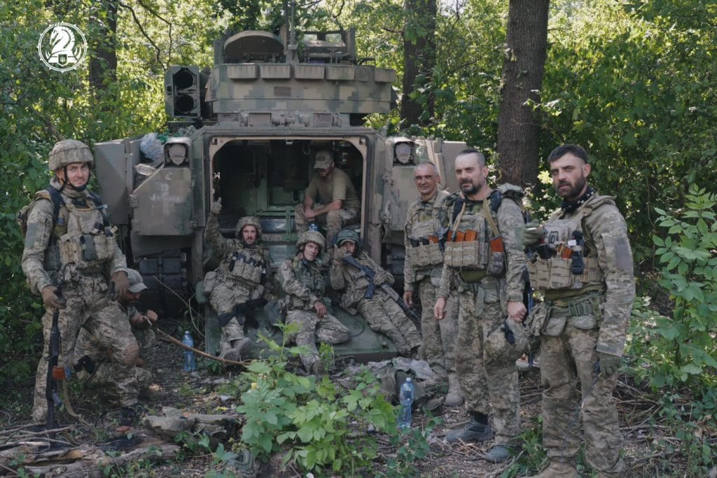ЗСУ-Історія в школі