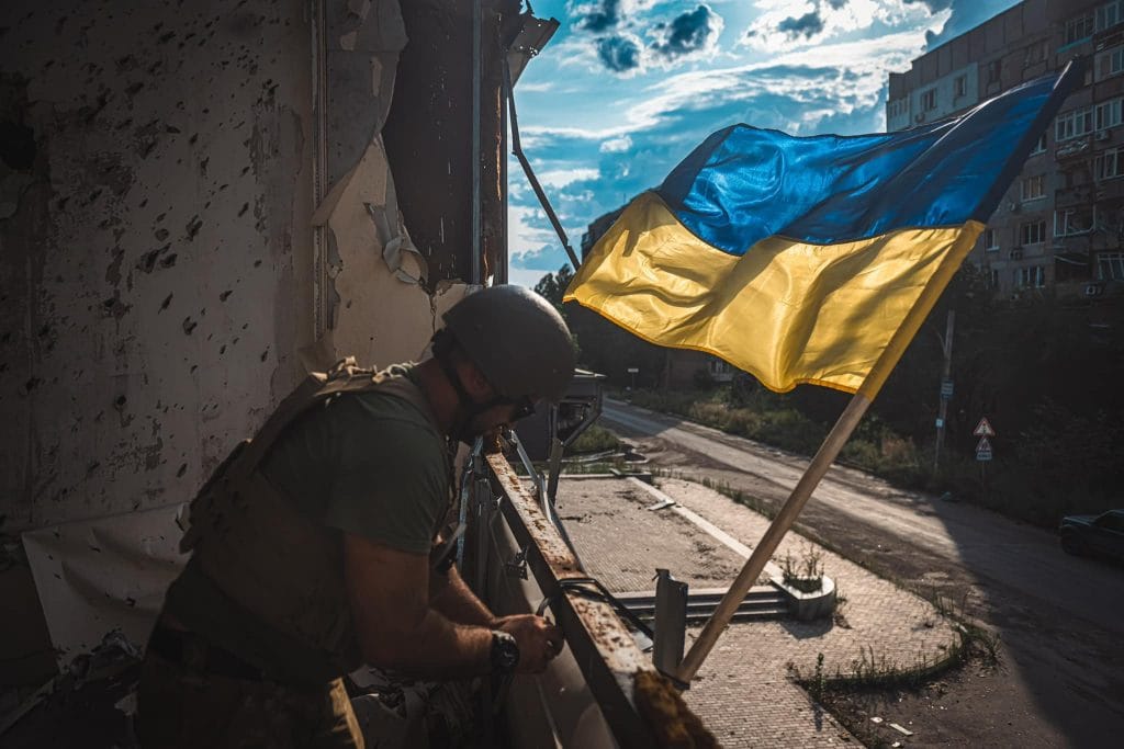 ЗСУ-Історія в школі