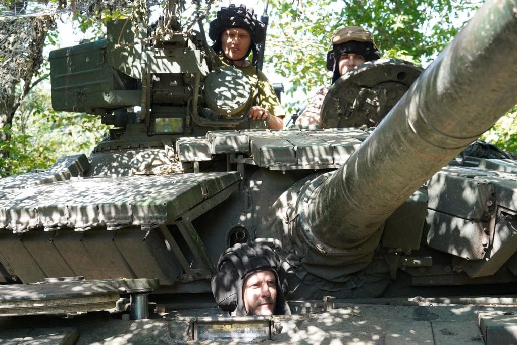 ЗСУ-Історія в школі