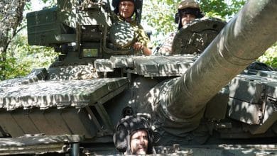 ЗСУ-Історія в школі